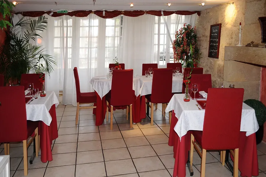 restaurant à Périgueux