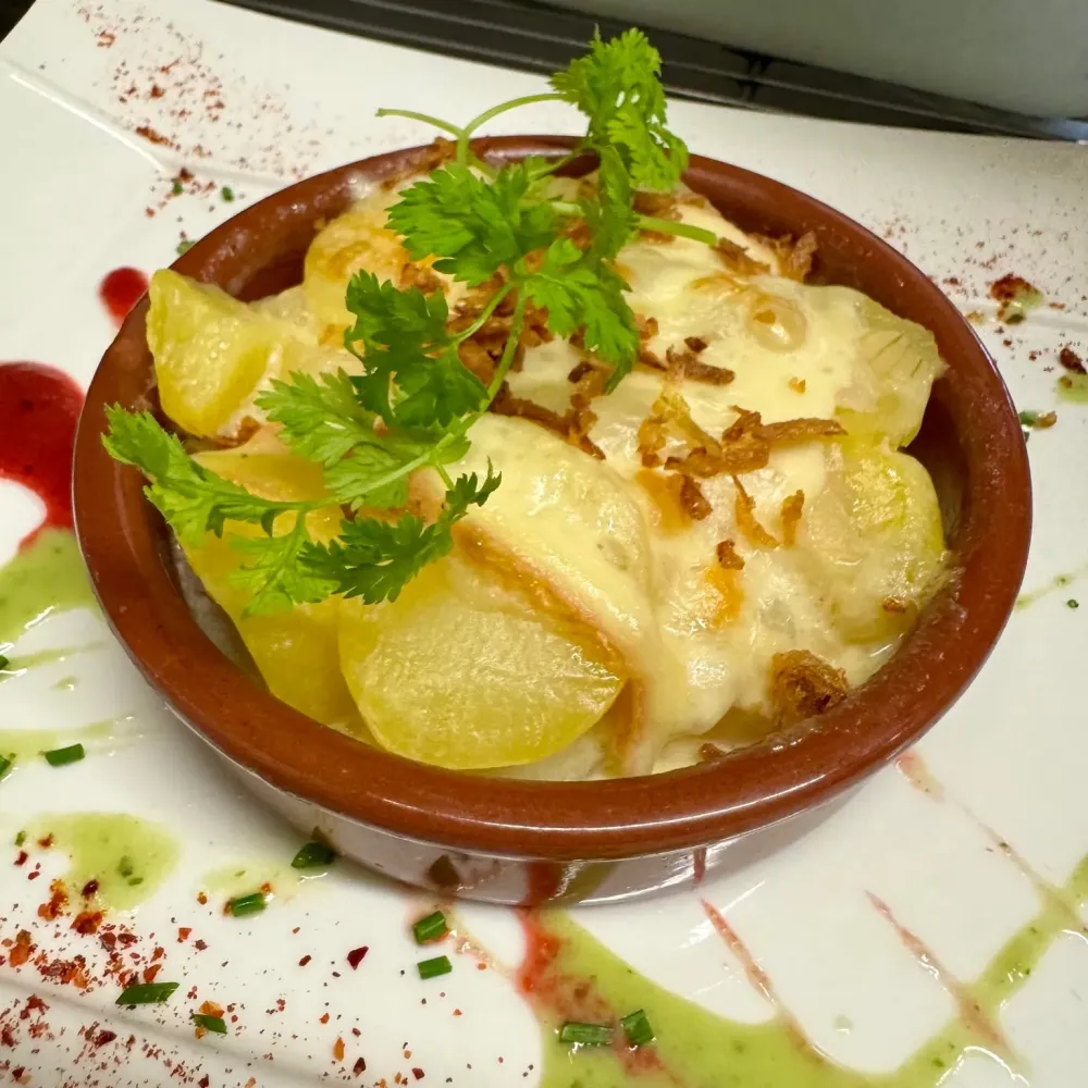 cuisine du périgord à Périgueux