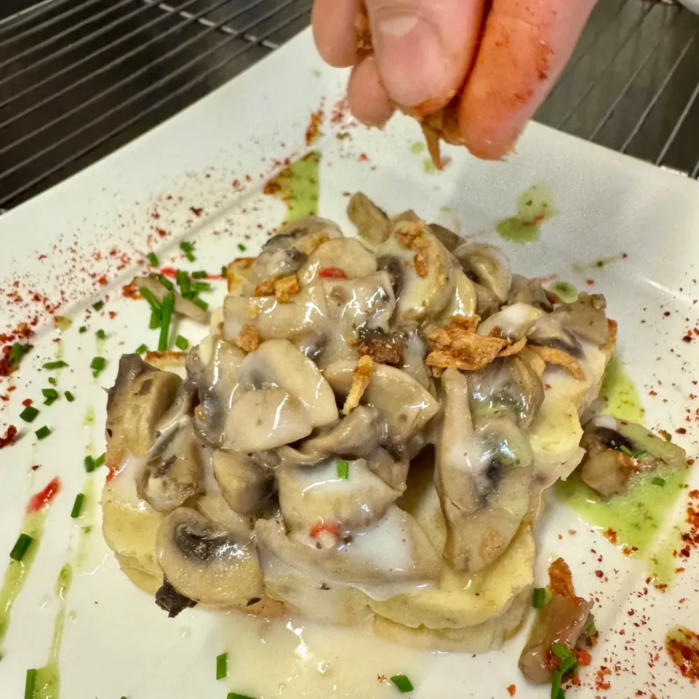 cuisine du terroir à Périgueux