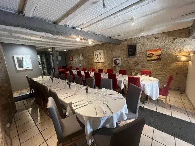 repas de groupe à Périgueux